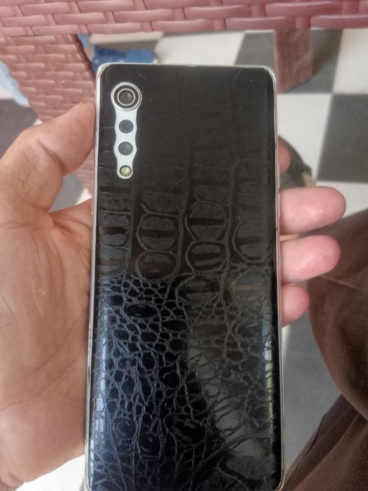 Telefon Ig obmen