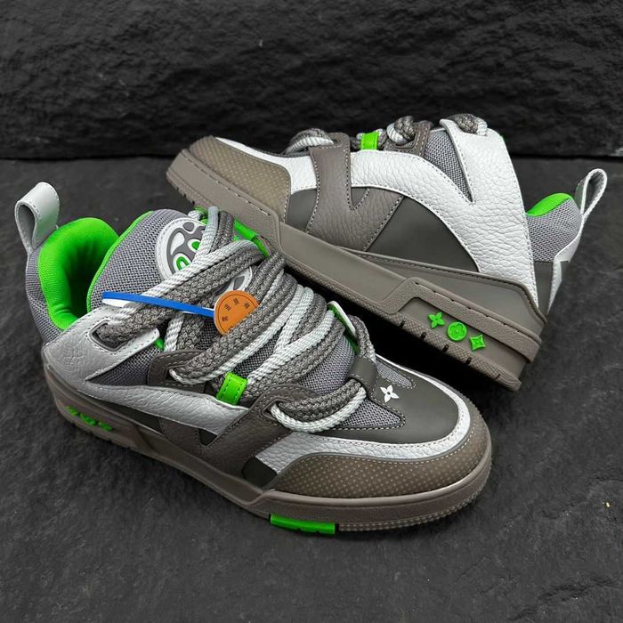 Louis Vouitton Skate