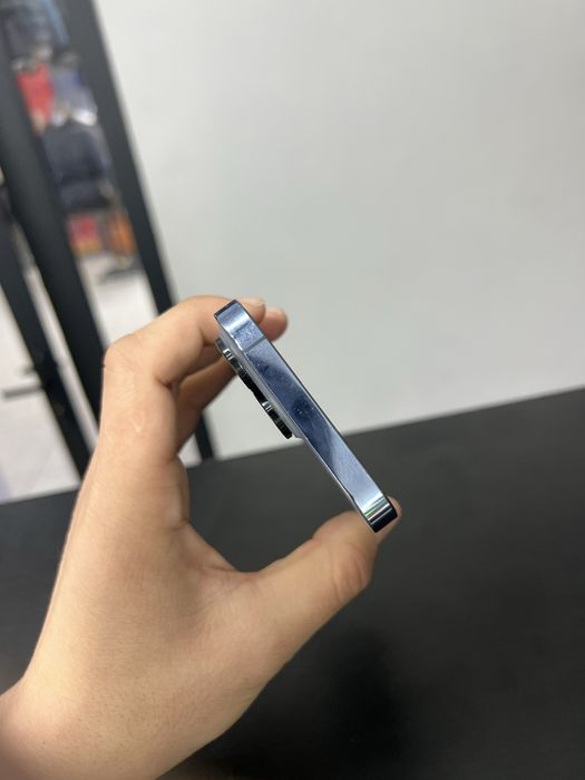 Iphone 13 pro ideal holatda