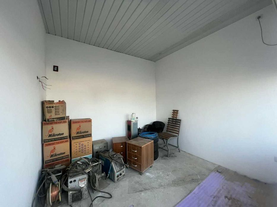 Сдаётся в аренду склад