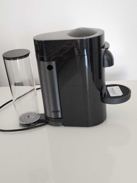 Nespresso кафе машина капсули