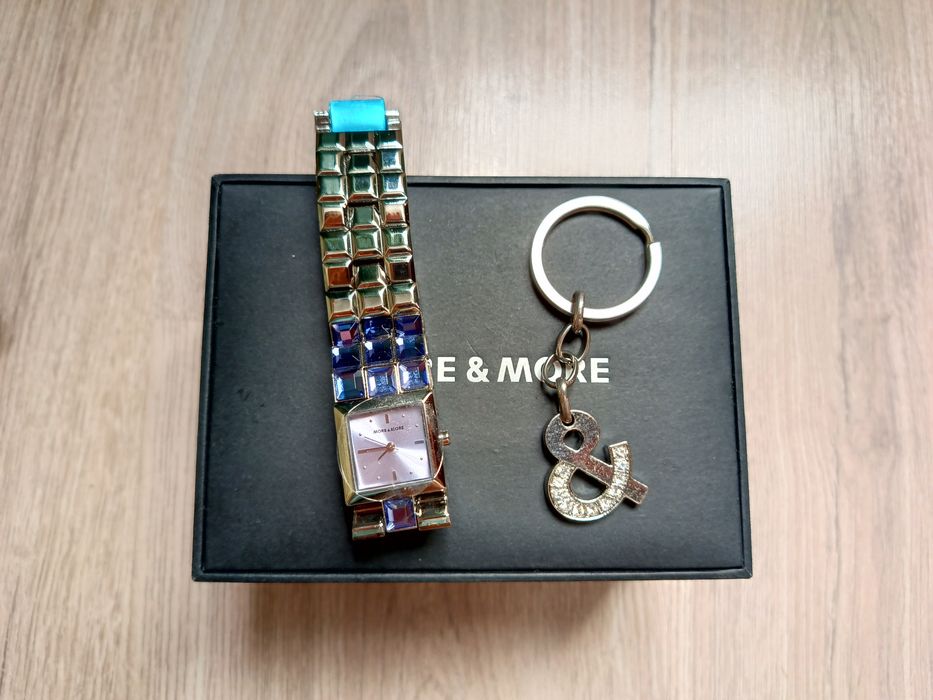 Женские наручные часы More&More