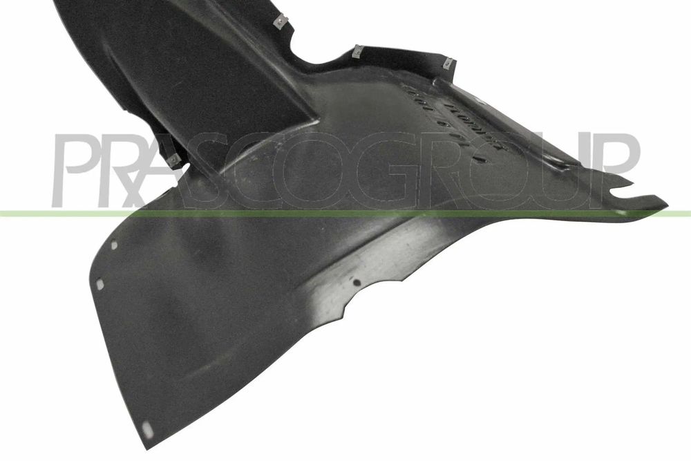 aripa interioara fata stanga vw golf vi (5k1) 2008-2013