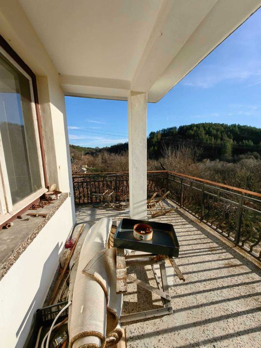 Продава се Къща в с. Златуша, Област София-област - 180 кв.м за 723 €/кв.м - Снимка #6