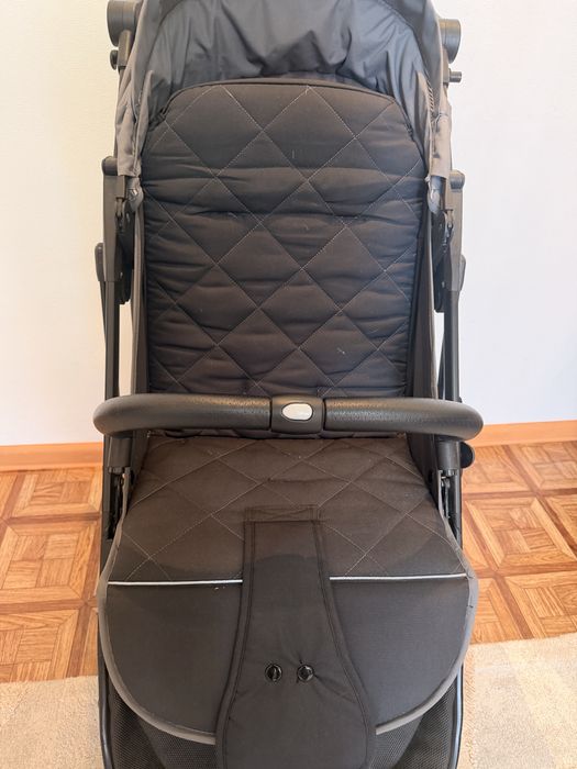 Продам коляску Mstar