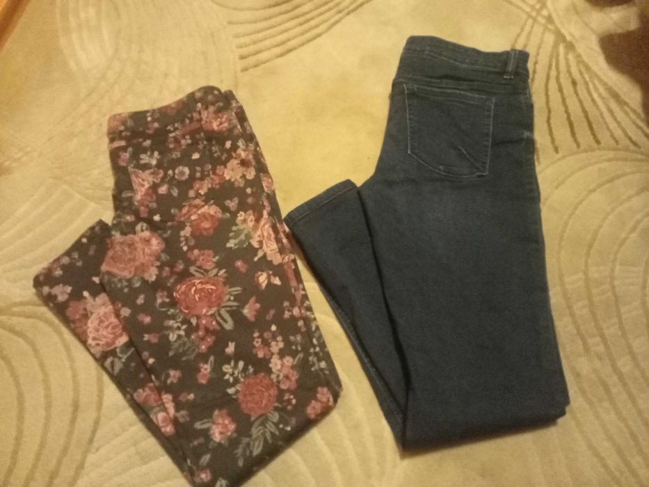 Haine dama super: rochițe, jeanși, haine office, salopete de vara