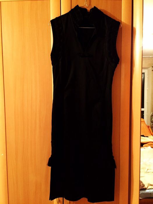 Платья итальянских брендов.