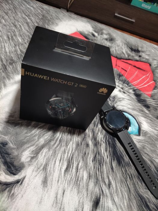Huawei Watch GT 2 46 mm
