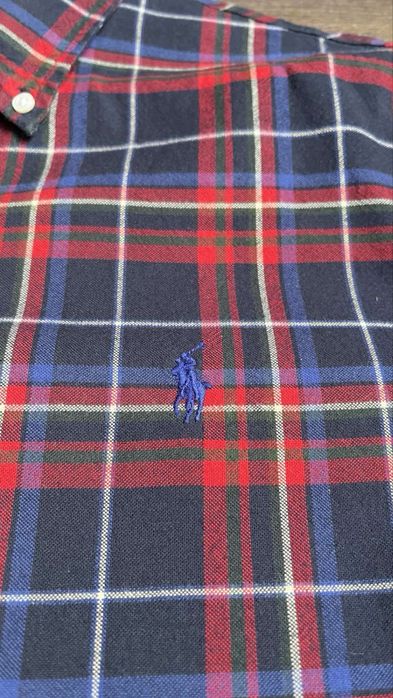 Мъжка риза Polo Ralph Lauren