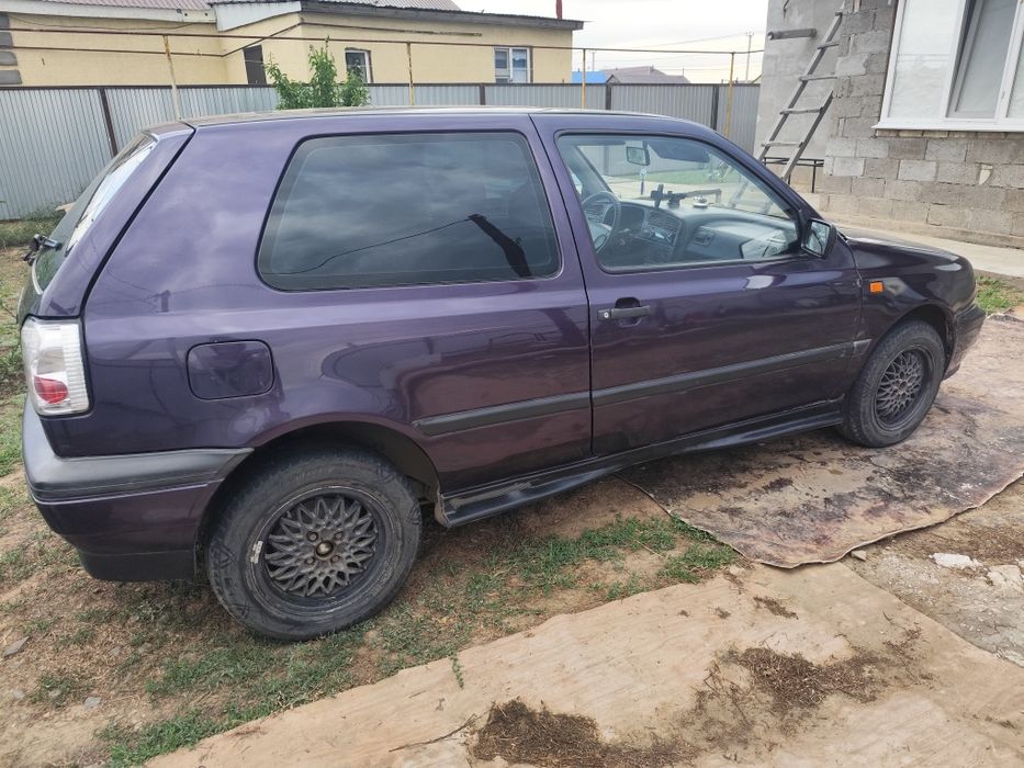 Продам  Гольф 3 Автомат