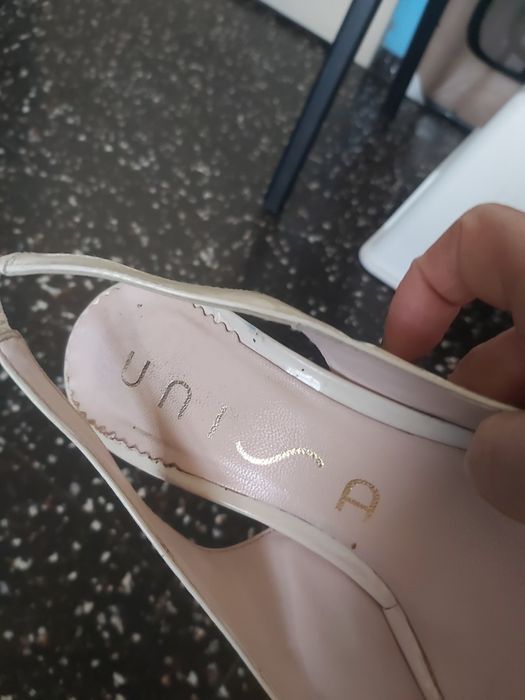 Дамски официални обувки