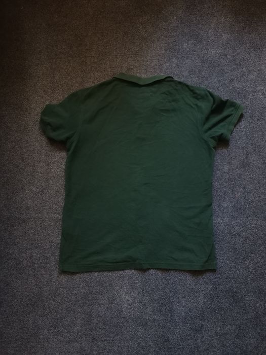Финка из ZARA и POLO