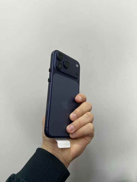 17 Pro Max Premium Eng Full Varinati