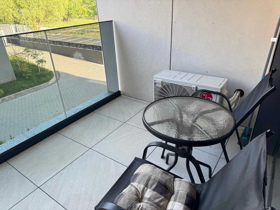 Apartament 2 camere / Aviatiei | City Point / Prima inchiriere