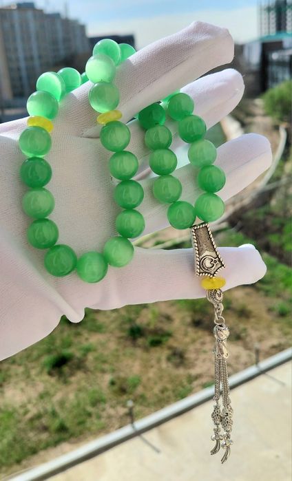 Четки из Натуральных Камней.