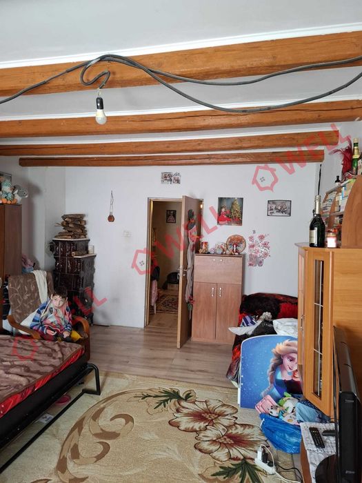 De vânzare casă familială Gogani
