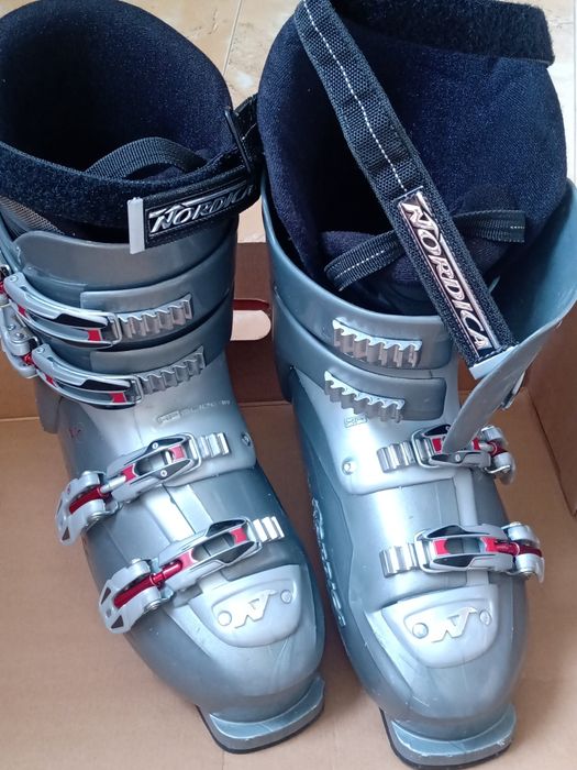 Ски обувки Росиньол
