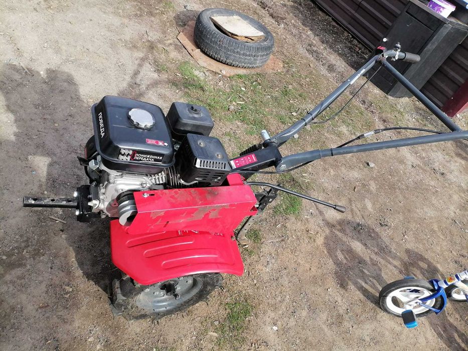 Продается мотоблок