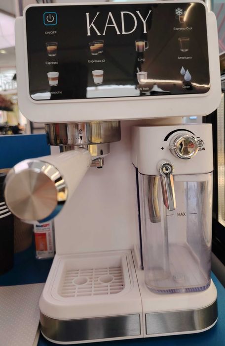 Кофемашина Kady CM5600