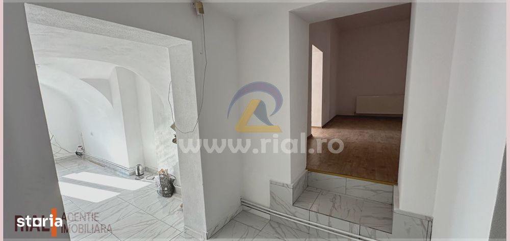 Apartament/Spatiu Comercial | Ultracentral | Renovat.