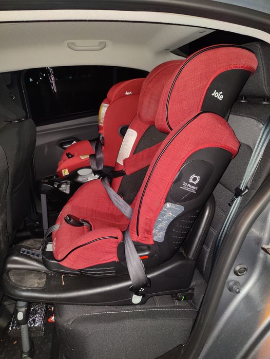 Scaun auto Joie 0-25 kg