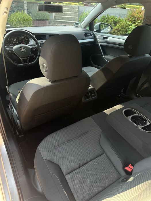 Volkswagen Golf7