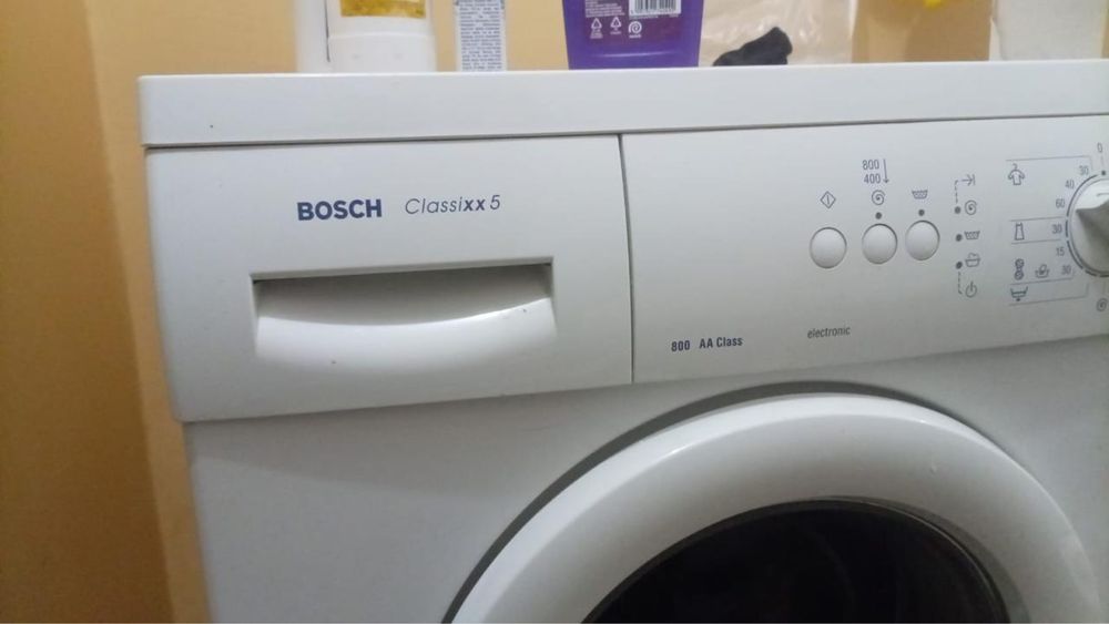 Продам б/у стиральную машину