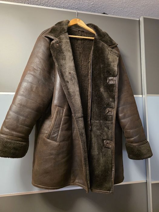 Cojoc gros bărbați