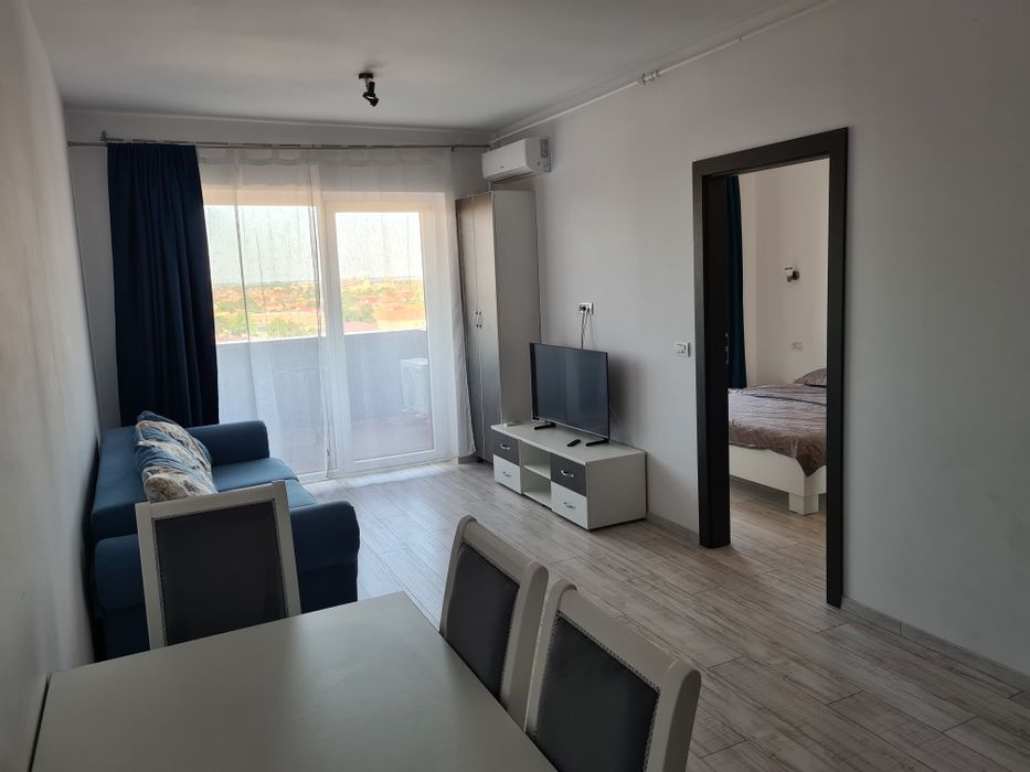 Regim hotelier 2 camere