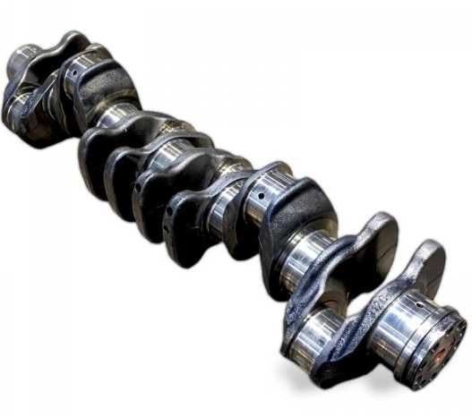 Vibrochen Iveco Stralis Cursor 13 – Piesă Motor