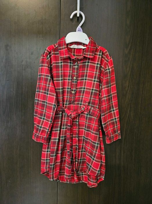 Комплекти зимни момиче 3-4 г.