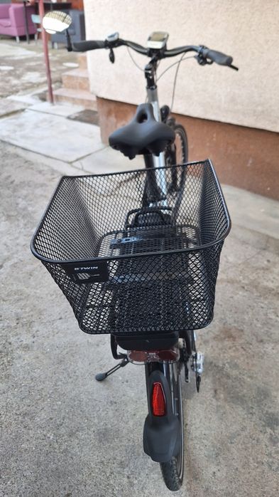 Bicicleta electrica Kalkhoff