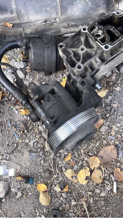 Продам Запчасти..