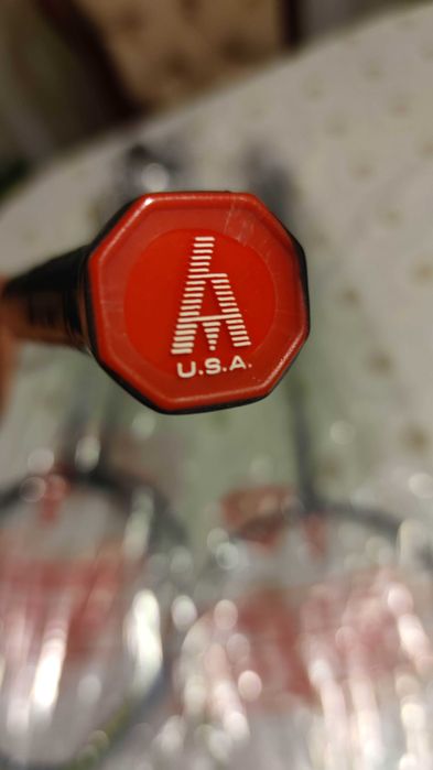 Ракета за бадминтон Ashway USA