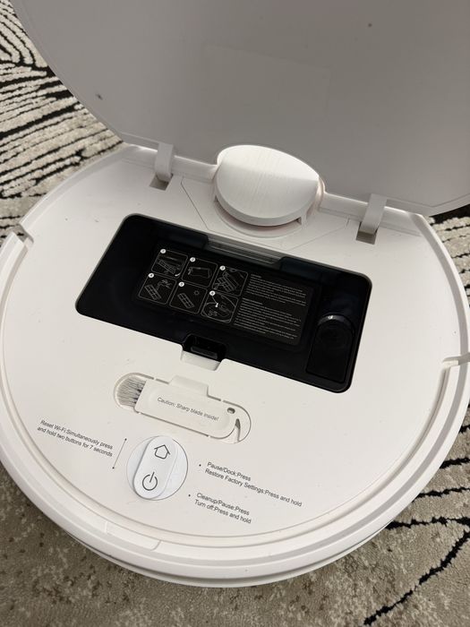 Robot de aspirare Xiaomi S10