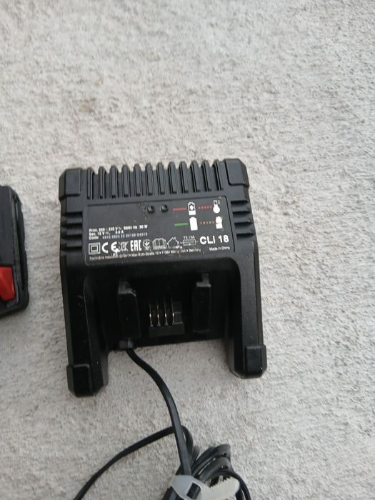 Акумулаторна радиална преса Novopress  Aco 203