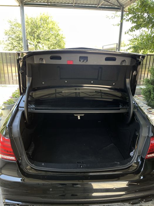 W212 E350 sotiladi
