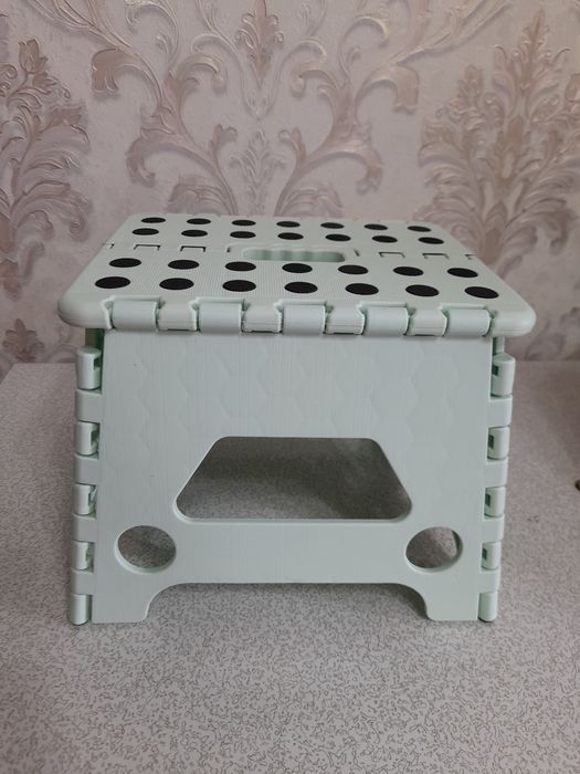 Bolalar uchun stolchik.  Детский столчик тубарет