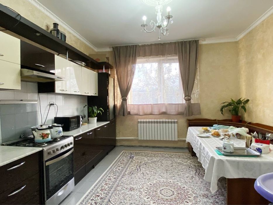 Продается Двухэтажный дом