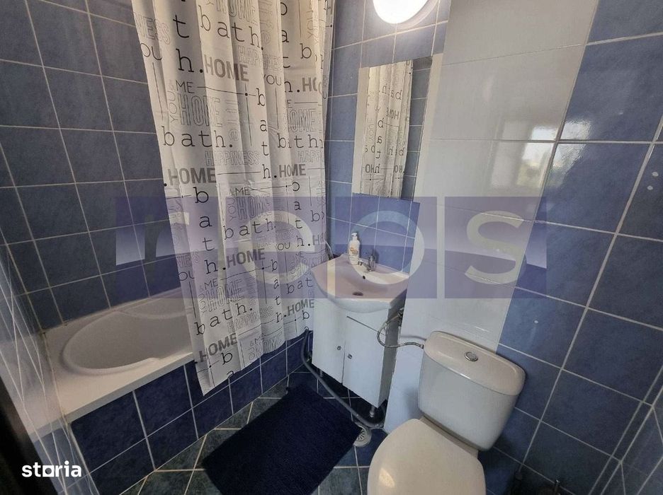 Inchiriere 2 Camere | Zona Unirii |  Loc De Parcare