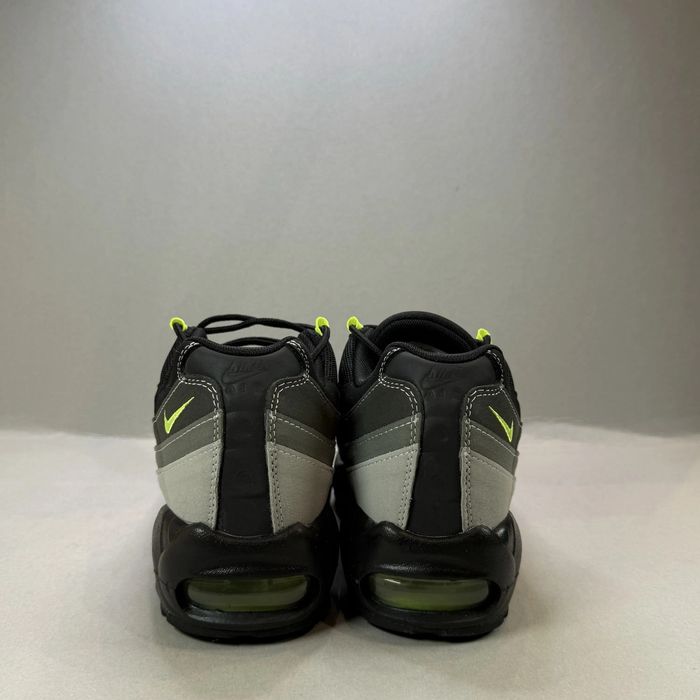 Nike Air Max 95 "Black Neon" - НОВА НАЛИЧНОСТ!