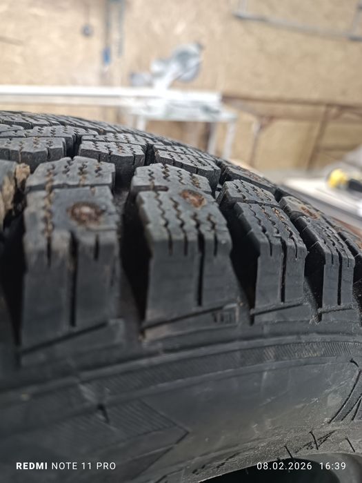 Шина AMTEL продам