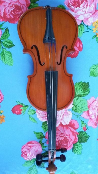 Продам скрипку