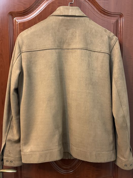 Ветровка US polo assn