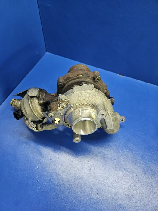 Turbina Ford 1.5 Tdci 120 cai