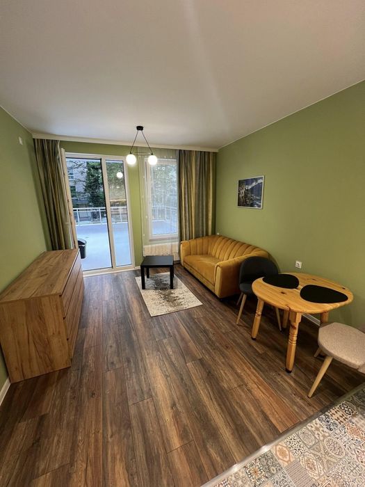 Дава се под наем Двустаен апартамент в София, Слатина - 60 кв.м за 600 € - Снимка #2