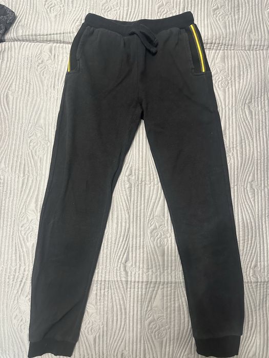 Спортивные брюки хб