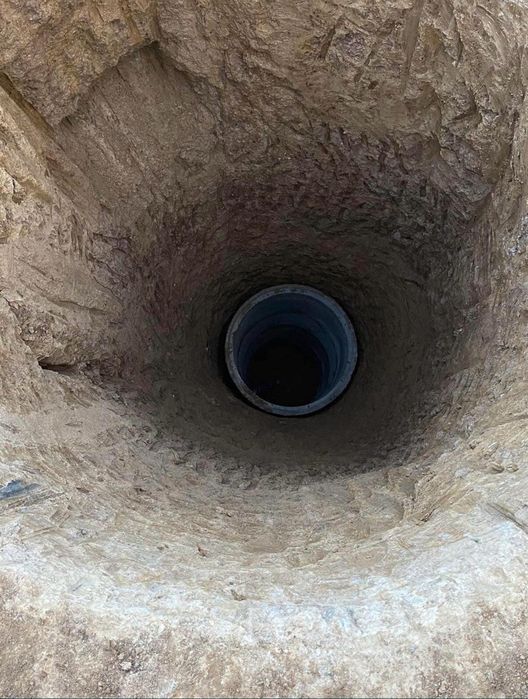 Executam fântâni puțuri de la zero