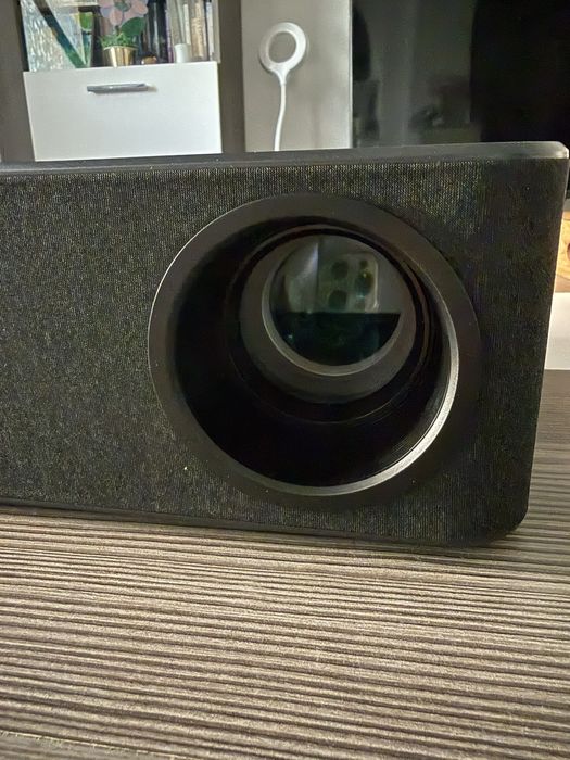 Video proiector Smart WeWatch