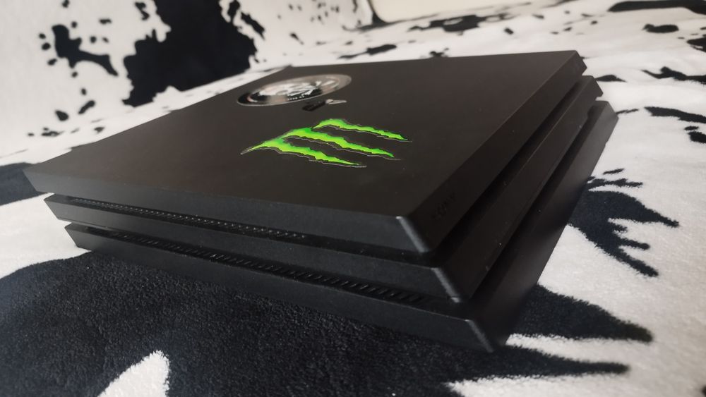 PlayStation 4 pro